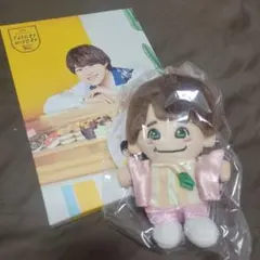 2025年最新】大橋和也 ちびぬいの人気アイテム - メルカリ