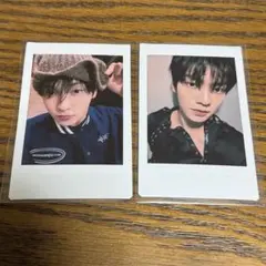 TXT スビン インスタントフォトver2