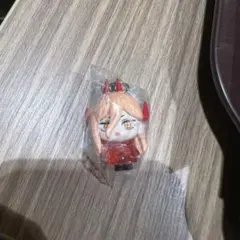 チェンソーマン　めじるしチャーム2　パワー