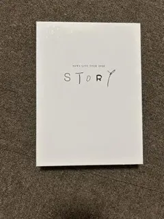 2026年最新】NewS グッズ storyの人気アイテム - メルカリ