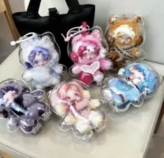 SKULLPANDA × My Little Pony ケース カバー　I個のサムネイル