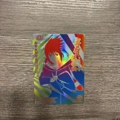 NARUTO うちはサスケ SSR カード - メルカリ