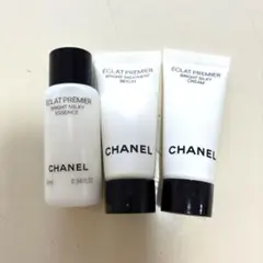 シャネル サンプル　★のサムネイル