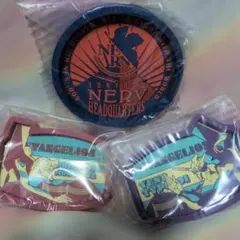 2026年最新】一番くじ エヴァンゲリオン j賞 缶バッジの人気アイテム