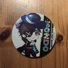 未開封】CrazyRaccoon CR Mondo オンラインガチャ 缶バッジ - メルカリ