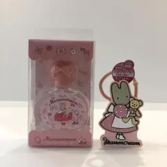 2025年最新】サンリオレトロ香水の人気アイテム - メルカリ