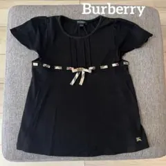 BURBERRY LONDON ロゴ入りTシャツ 120Aのサムネイル