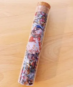 薔薇とジャスミンと金木犀のモイストポプリ☆