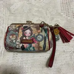 専用出品 ポーチ2個 ハンドメイド アレキサンダーヘンリー - メルカリ