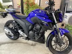 大阪市発☆FZ25☆ME1RG42☆良好☆ワンオーナー☆保険付き☆全国配送ok 