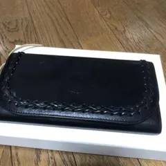 クロエ　長財布と化粧箱のサムネイル