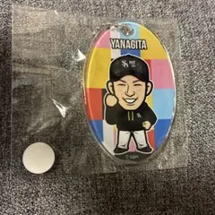 若鷹ガチャ　柳田選手