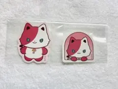 にじさんじ にじたうん ステッカー ローレン・イロアス②のサムネイル