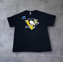 NHL ピッツバーグ・ペンギンズ アイスホッケーTシャツ ブラックXLのサムネイル