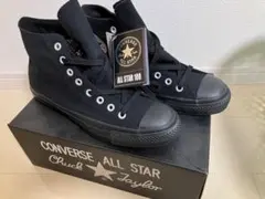 CONVERSE ALL STAR 100 ブラック ゴアテックス　27.5cm