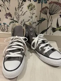コンバース　スニーカー　ハイカット　未使用品