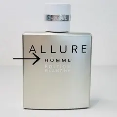 シャネル アリュールオム エディション ブランシュ オードトワレ 100ml