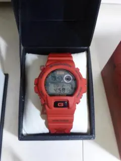8A14 未使用 G-SHOCK GW-9400RDJ 3410 P JA - メルカリ