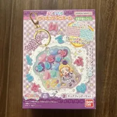 新品⭐︎わんだふるぷりきゅあ！パチパチプリキュアデコネーム　キュアフレンディ
