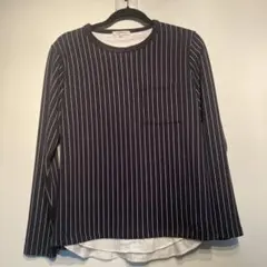 GLOBALWORK Ｍサイズ長袖