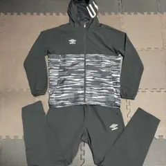 UMBRO アンブロ ジャージ 上下セットアップのサムネイル
