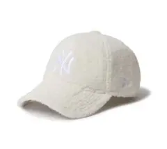 完売品 ニューヨーク・ヤンキース フリースキャップ