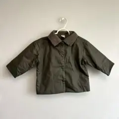 H&M 80cm相当 ジャケット