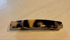 アレクサンドルドゥパリ　ヘアアクセサリー　バレッタ