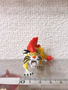 激レア！ドラゴンクエストコレクション／キラーパンサー／スライムとベビーパンサー編
