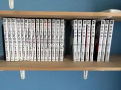 東京喰種 ➕東京喰種re