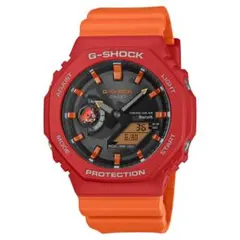 新品　GA-B2100DF-4AJR　G-SHOCK　チャールズ・ダーウィンのサムネイル