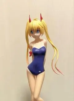 2026年最新】ニセコイ プレミアムフィギュアの人気アイテム - メルカリ