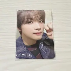 2026年最新】nct トレカ ヘチャンの人気アイテム - メルカリ