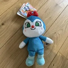 コキンちゃん　ぬいぐるみ　新品未使用