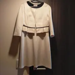 ミルクティー　授乳服　ワンピース　フォーマル