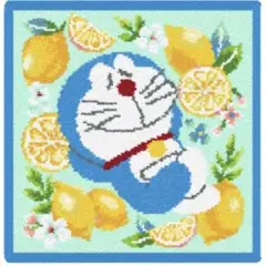 【新品未開封】FEILER フェイラー ドラえもん（フルーツ）　完売品