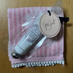 JILL STUART ハンドクリーム ホワイトフローラル30g
