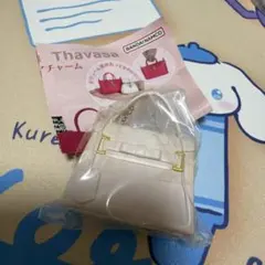 Samantha Thavasa エムシュシュ　ガチャ