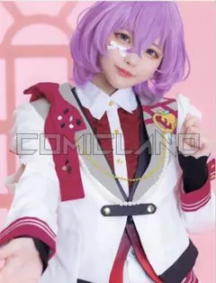 あんスタ エスプリ ユメ コスプレ - メルカリ