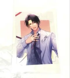 スタマイ スタンドマイヒーローズ 関大輔 9周年 クリアカード