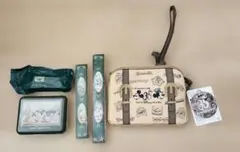 35周年　スマートフォンケース　おまけ付き