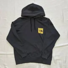 THE NORTH FACE ノースフェイス スウェット パーカー グレー