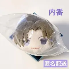 内番 長谷部 刀剣乱舞 もちもちマスコット へし切長谷部