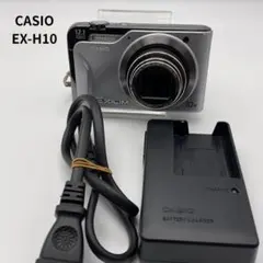 2026年最新】カシオ EXILIM EX-H10の人気アイテム - メルカリ