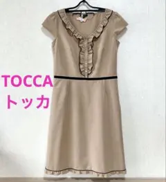 2026年最新】tocca ワンピの人気アイテム - メルカリ
