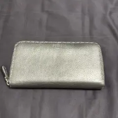 FENDI セレリア ラウンドファスナー 長財布