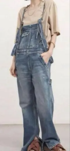 L’Appartement DENIM OVER ALL　34のサムネイル