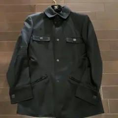 【伝説のエディ期アーカイブ】Dior Homme 2006AW ナポレオンコート 伝説のエディ期アーカイブ】Dior Homme 2006AW ナポレオンコート