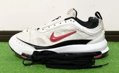 NIKE AIR MAX AP エアマックス！白！赤！黒！ホワイト！レッド！良品