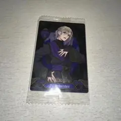 ツイステ ヴィル カード